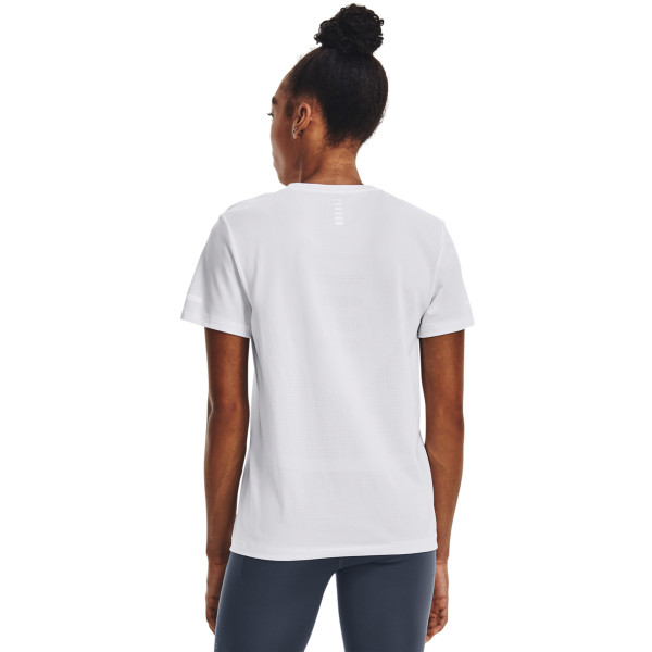 Tricou Dama SEAMLESS STRIDE SS Under Armour