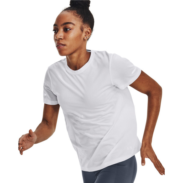 Tricou Dama SEAMLESS STRIDE SS Under Armour