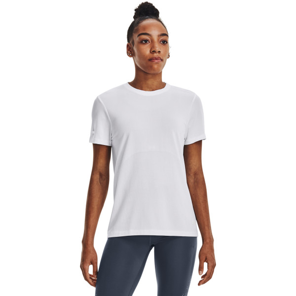 Tricou Dama SEAMLESS STRIDE SS Under Armour