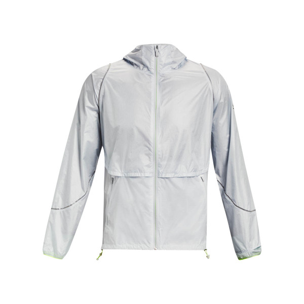 Jacheta Barbati IMPASSE LIGHTWEIGHT RUN JKT Under Armour