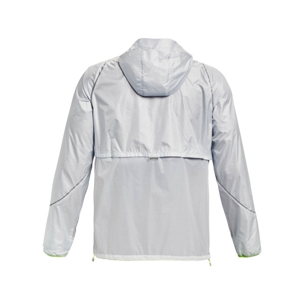 Jacheta Barbati IMPASSE LIGHTWEIGHT RUN JKT Under Armour