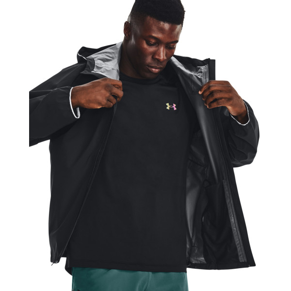 Jacheta Barbati STRMPRF CLDSTRKE STR JKT Under Armour