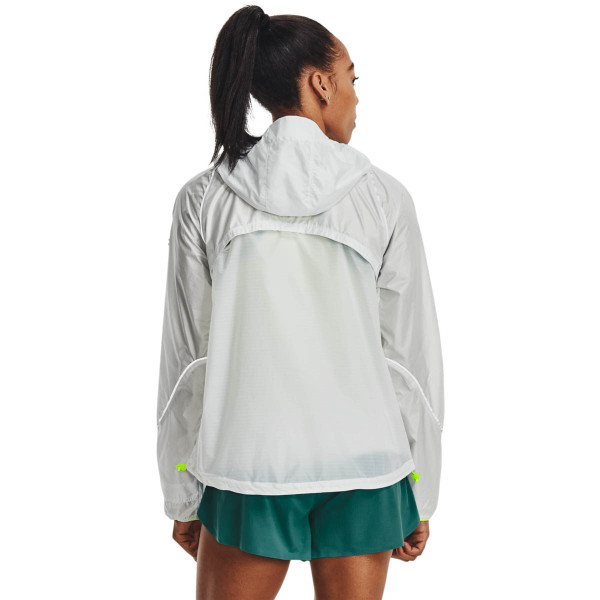 Jacheta Dama IMPASSE LIGHTWEIGHT JKT Under Armour