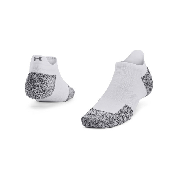 Sosete Unisex AD RUN CUSHION 1PK NS TAB Under Armour 