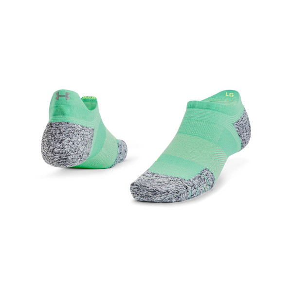 Sosete Unisex AD RUN CUSHION 1PK NS TAB Under Armour 