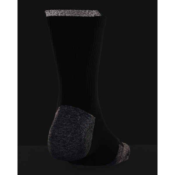 Sosete Unisex AD RUN CUSHION 1PK MID Under Armour