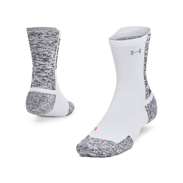 Sosete Unisex AD RUN CUSHION 1PK MID Under Armour 