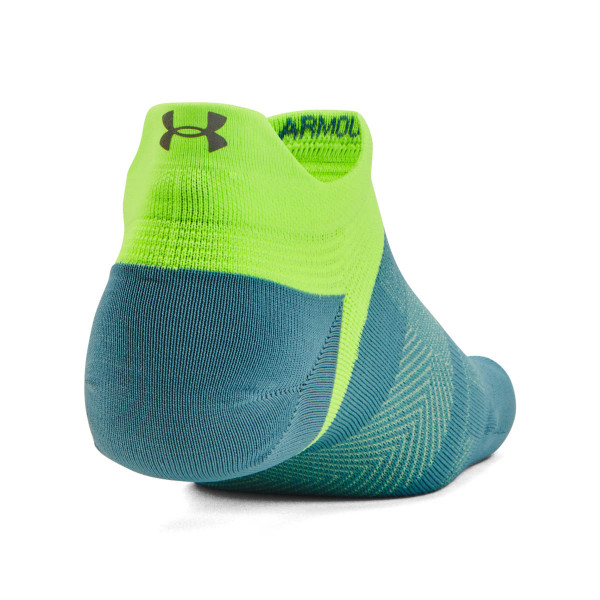Sosete Unisex AD RUN LITE 2PK NS TAB Under Armour