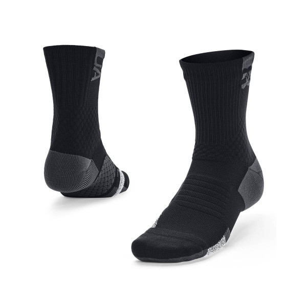 Sosete Unisex AD PLAYMAKER 1PK MID Under Armour 