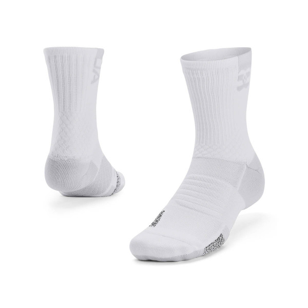 Sosete Unisex AD PLAYMAKER 1PK MID Under Armour 