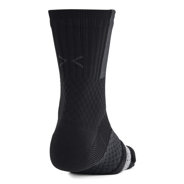 Sosete Unisex CURRY UA AD PLAYMAKER 1P MID Under Armour