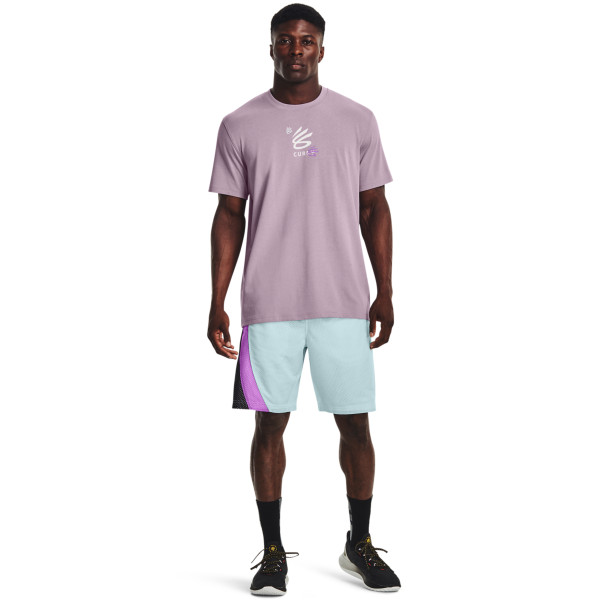 Tricou Barbati CURRY 3 S HVYWEIGHT SS Under Armour