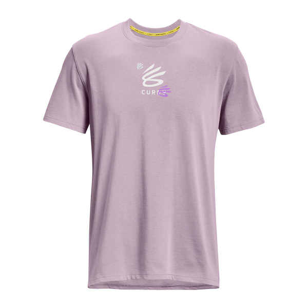Tricou Barbati CURRY 3 S HVYWEIGHT SS Under Armour