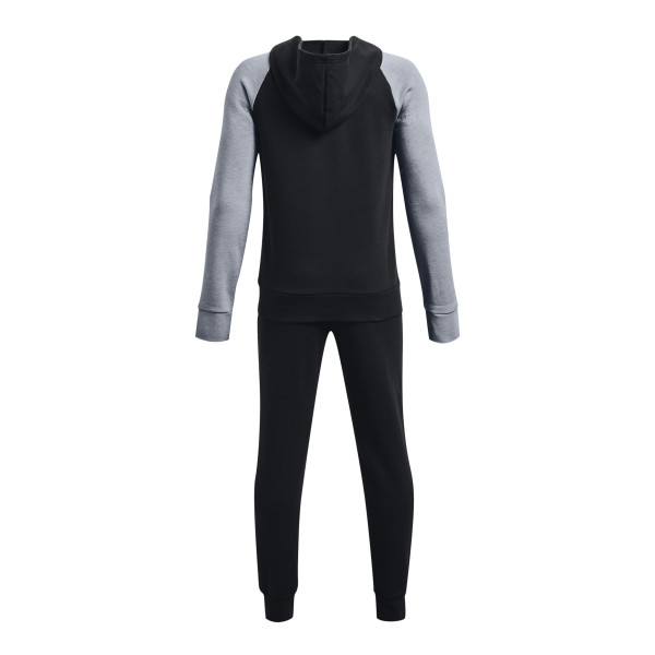 Trening Baieti RIVAL FLEECE SUIT Under Armour