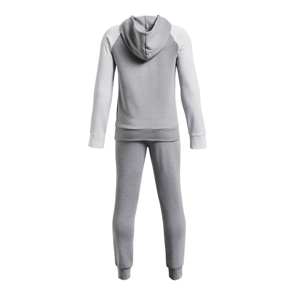 Trening Baieti RIVAL FLEECE SUIT Under Armour