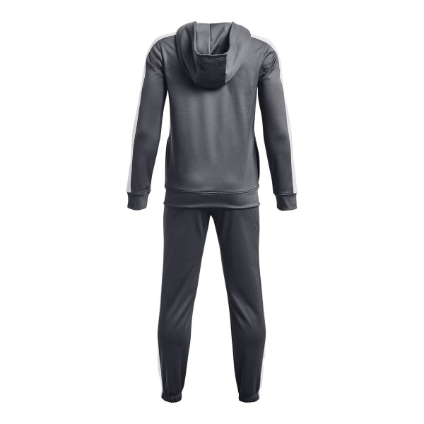 Trening Baieti KNIT HOODED TRACK SUIT Under Armour
