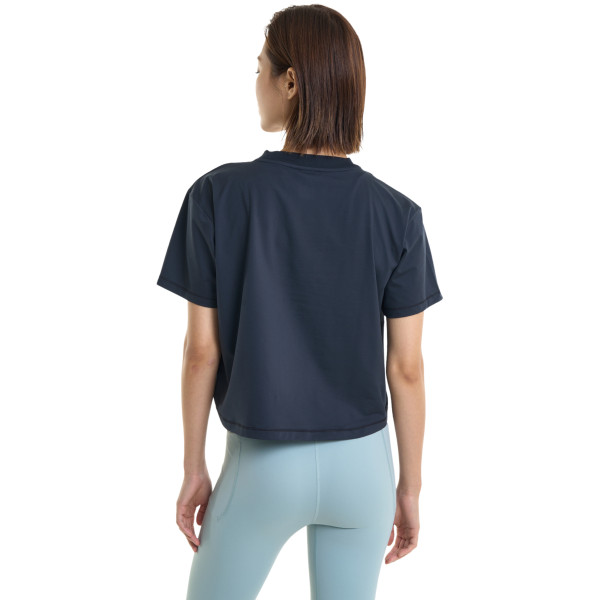 Tricou Dama MERIDIAN SS Under Armour