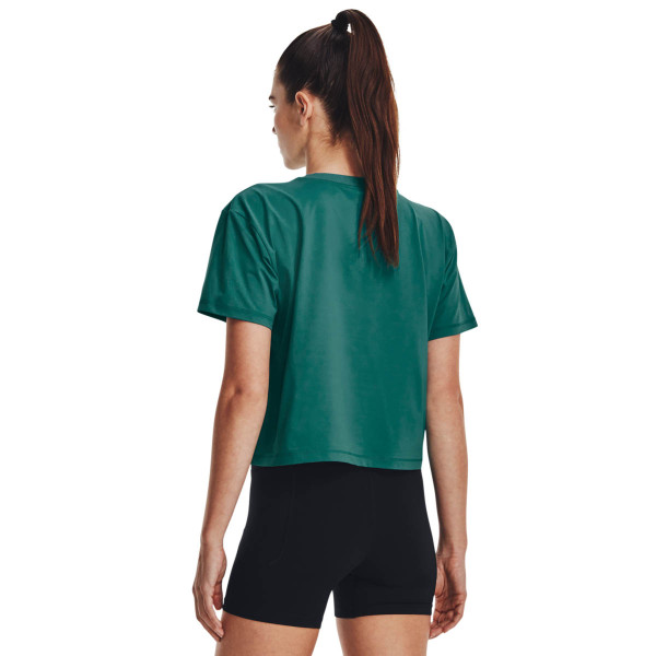 Tricou Dama MERIDIAN SS Under Armour