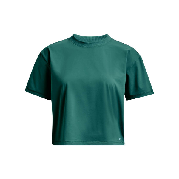Tricou Dama MERIDIAN SS Under Armour