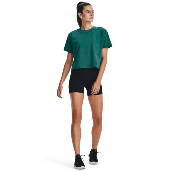 Tricou Dama MERIDIAN SS Under Armour