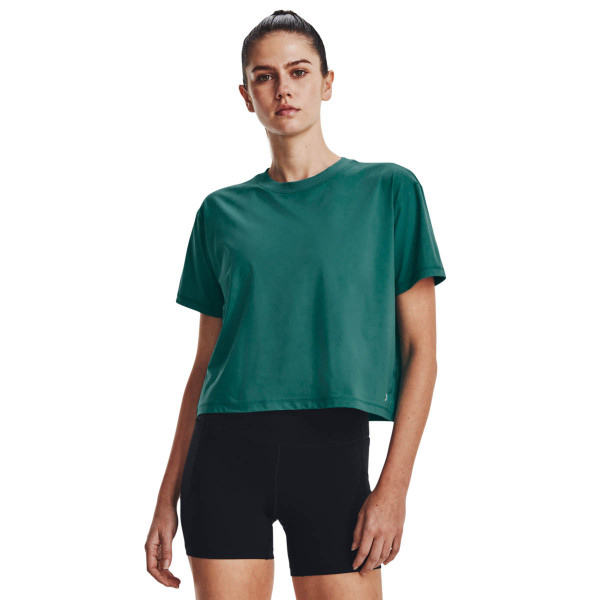 Tricou Dama MERIDIAN SS Under Armour