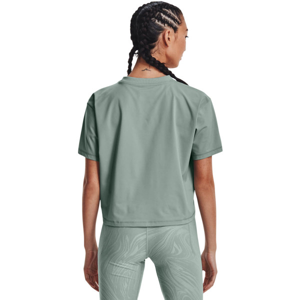 Tricou Dama MERIDIAN SS Under Armour