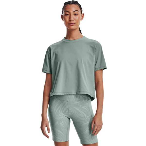 Tricou Dama MERIDIAN SS Under Armour