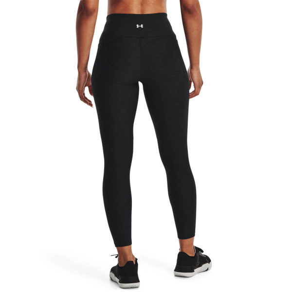 Colanti Dama MERIDIAN JACQ RD ANKLE LEG Under Armour