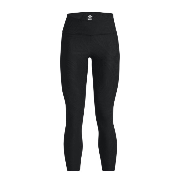 Colanti Dama MERIDIAN JACQ RD ANKLE LEG Under Armour