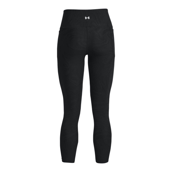 Colanti Dama MERIDIAN JACQ RD ANKLE LEG Under Armour