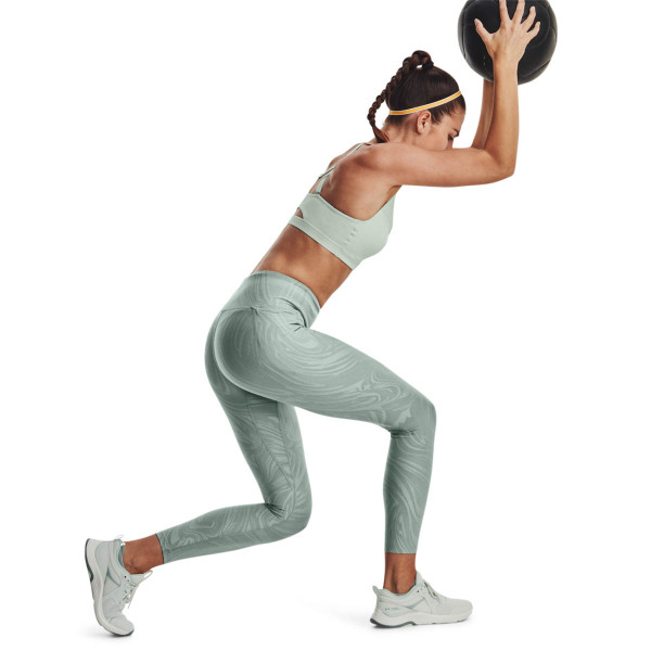 Colanti Dama MERIDIAN JACQ RD ANKLE LEG Under Armour 