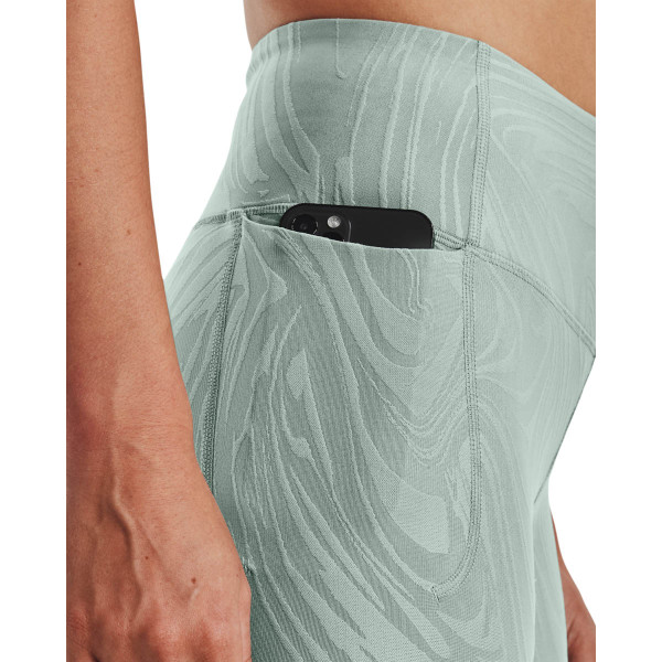 Colanti Dama MERIDIAN JACQ RD ANKLE LEG Under Armour 