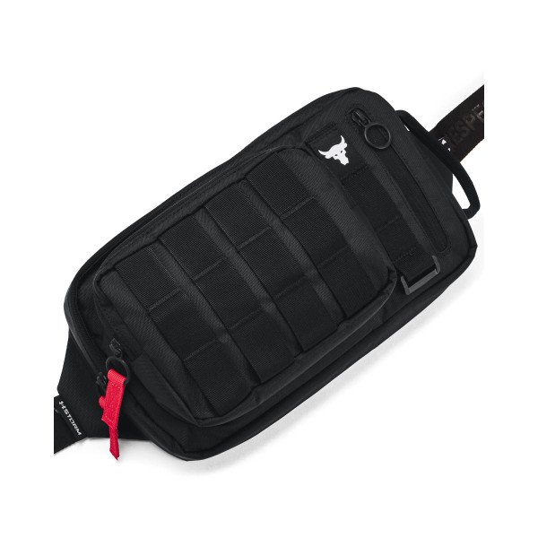 Borseta Barbati PROJECT ROCK WAIST BAG Under Armour