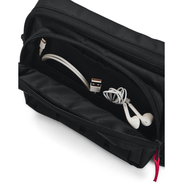Borseta Barbati PROJECT ROCK WAIST BAG Under Armour
