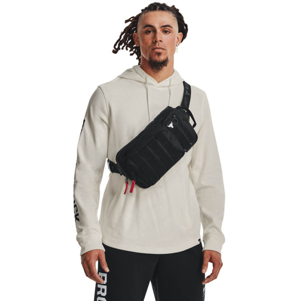 Borseta Barbati PROJECT ROCK WAIST BAG Under Armour