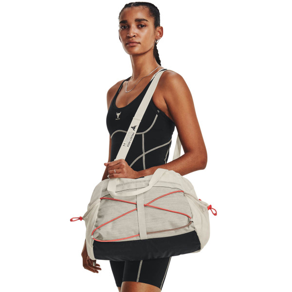 Geanta Dama PROJECT ROCK GYM BAG SM Under Armour 