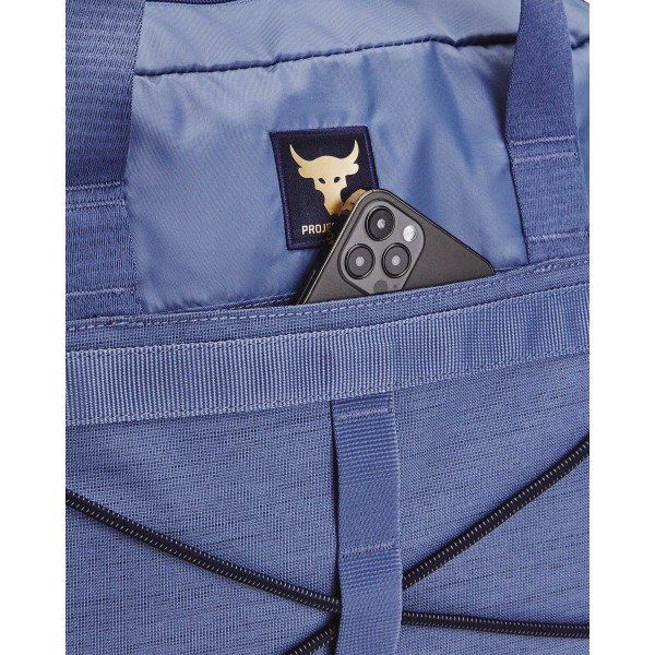 Geanta Dama ROJECT ROCK GYM BAG SM Under Armour 