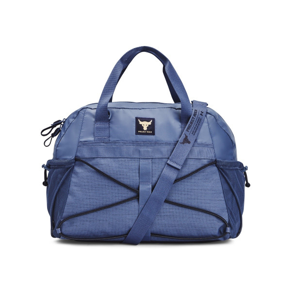 Geanta Dama ROJECT ROCK GYM BAG SM Under Armour 