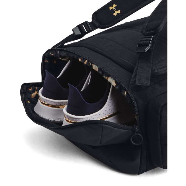 Geanta Unisex PROJECT ROCK DUFFLE BP Under Armour