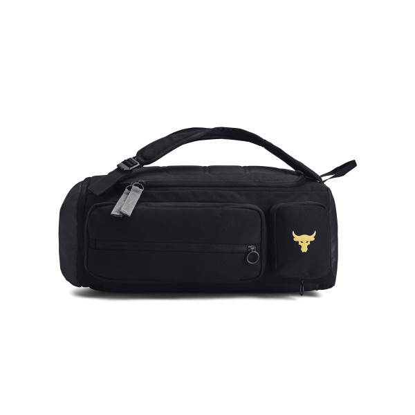 Geanta Unisex PROJECT ROCK DUFFLE BP Under Armour