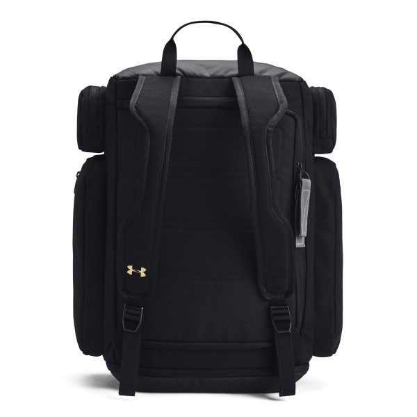 Geanta Unisex PROJECT ROCK DUFFLE BP Under Armour
