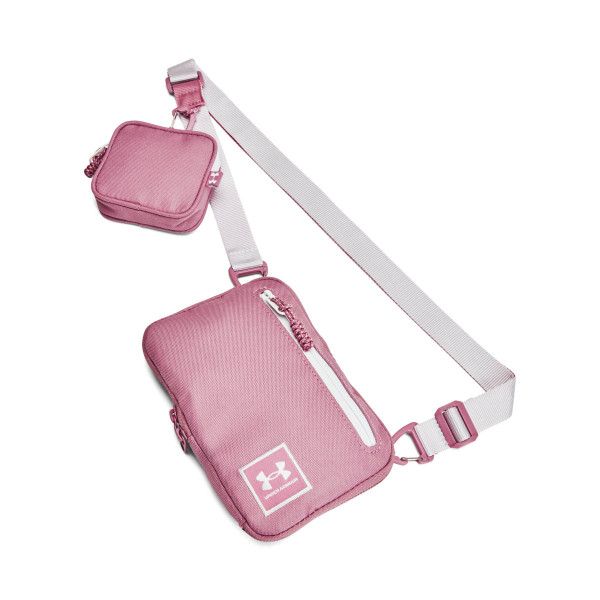 Borseta Unisex LOUDON CROSSBODY SM Under Armour