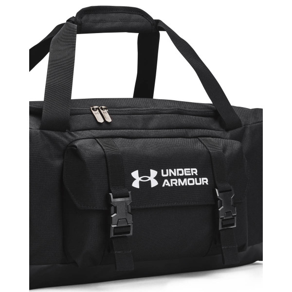 Geanta Unisex GAMETIME DUFFLE SM Under Armour