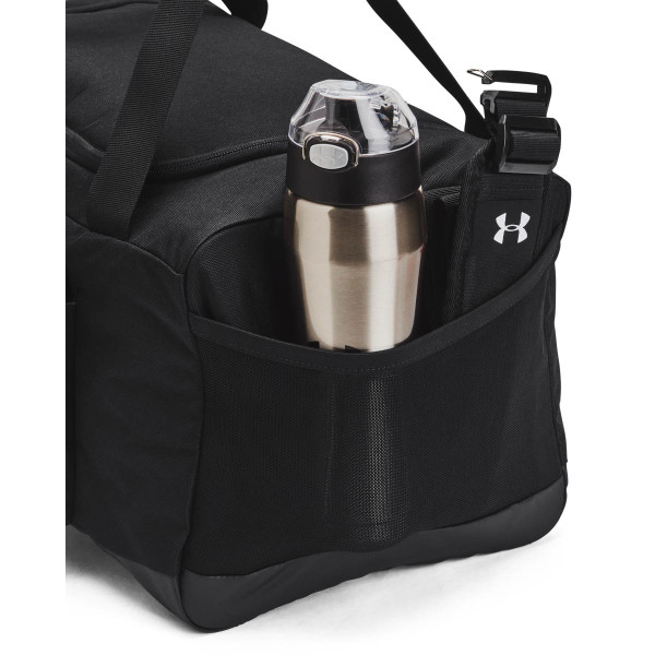 Geanta Unisex GAMETIME DUFFLE SM Under Armour