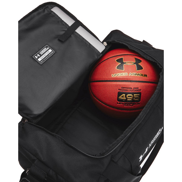 Geanta Unisex GAMETIME DUFFLE SM Under Armour