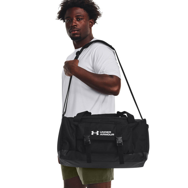 Geanta Unisex GAMETIME DUFFLE SM Under Armour