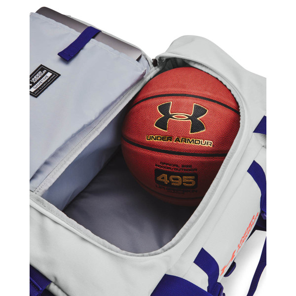 Geanta Unisex GAMETIME DUFFLE SM Under Armour
