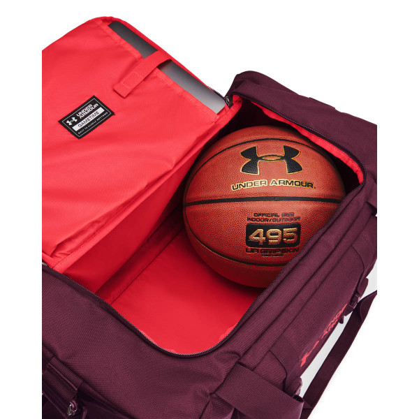 Geanta Unisex GAMETIME DUFFLE SM Under Armour