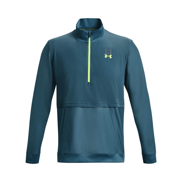 Jacheta Barbati RUN ANYWHERE PULLOVER Under Armour