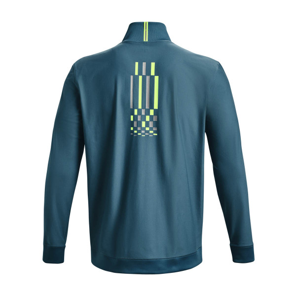 Jacheta Barbati RUN ANYWHERE PULLOVER Under Armour